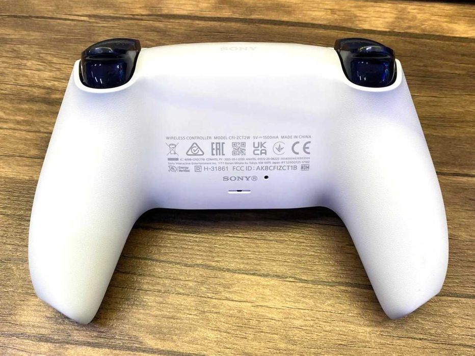 Sony PS5 Slim Digital Edition Консоль Под Прошивку Сони Пс5