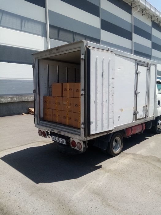 Грузоперевозки Yuk tashish xizmati Arzon narxda KIA Bongo 24 /7