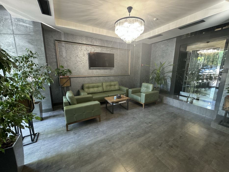 Аренда под кафе центр Гостиница Grand Mir