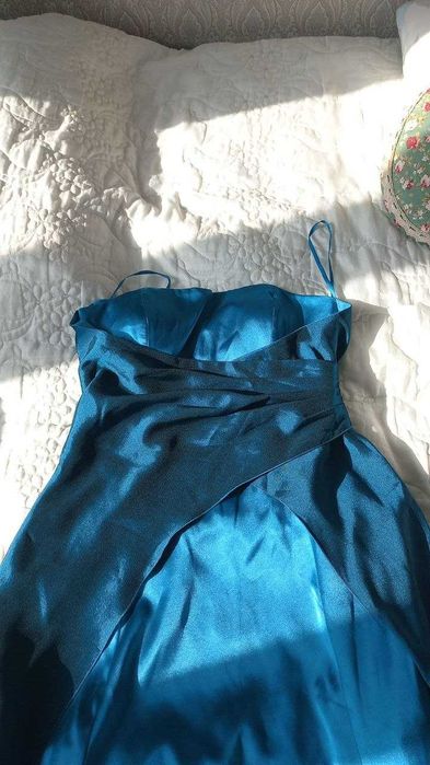 Платья на выпускной 44-46 размер