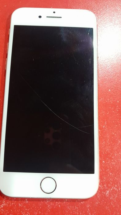 ‼️iPhone 8 64gb рабочий‼️обмен на