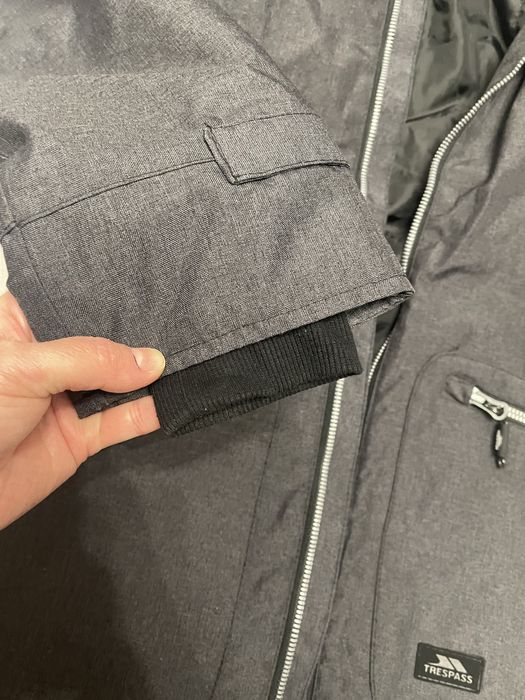 Geaca ski dama trespass S