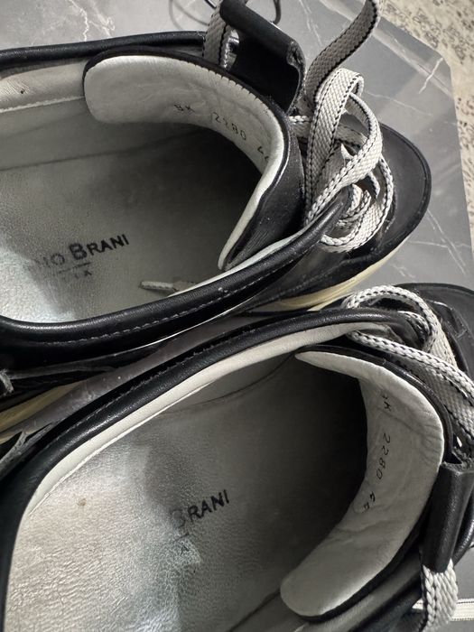 Обувь размер 43-44