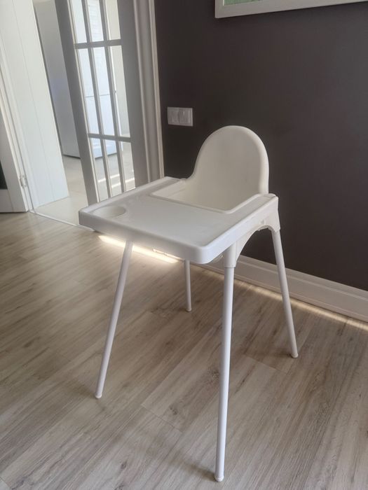 Детский стульчик ikea