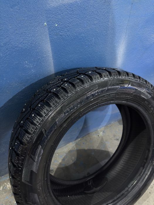 Зимнаяя резина Pirelli Ace Zero