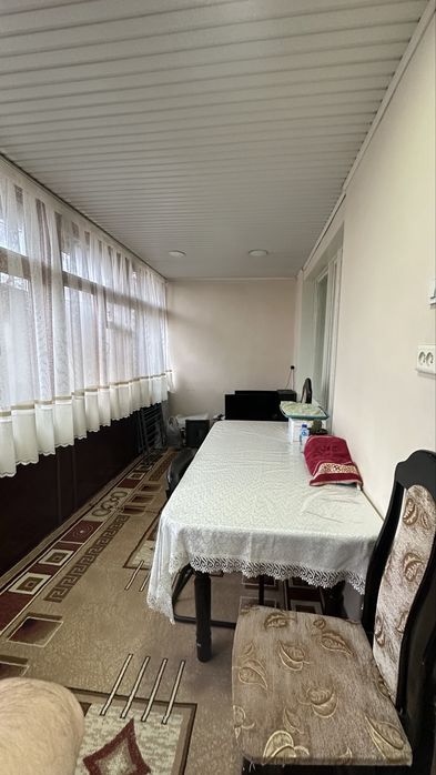 Продам свой 3 комнатная квартира чиланзар 26