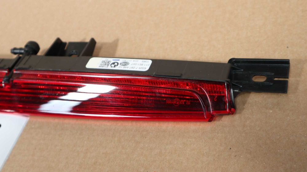 Трети стоп Стоп заден капак БМВ Х1 Ф48 Ф45 Актив Турър