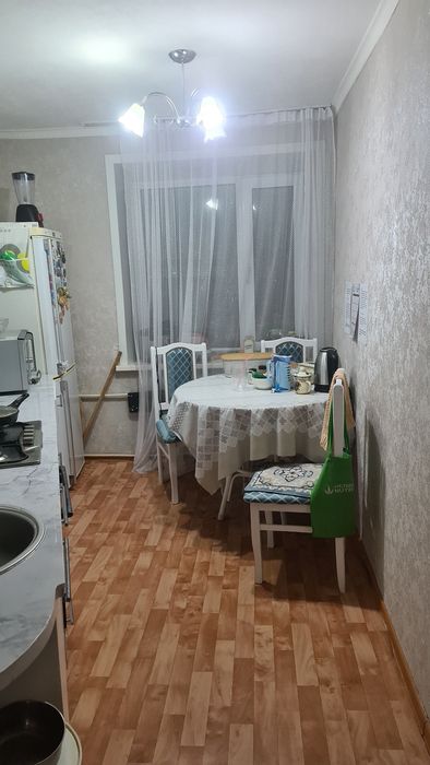 Квартира 4-х комнатная