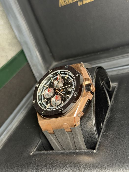 Audemars Piguet Royal Oak 44mm