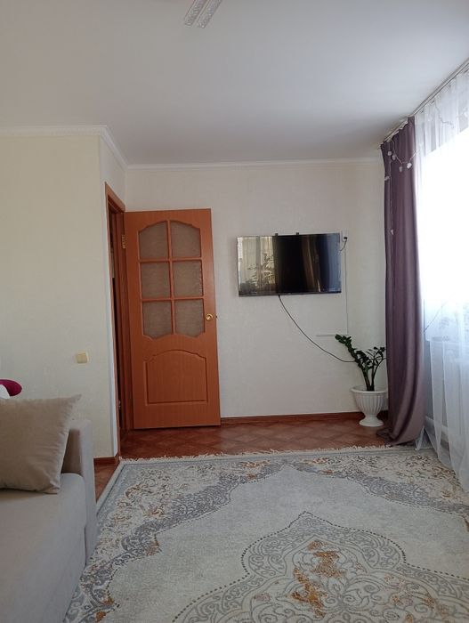 Продам 2х комн квартиру в Жилянке
Общая площ