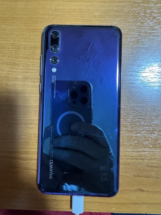 Telefon Huawei P20 Pro