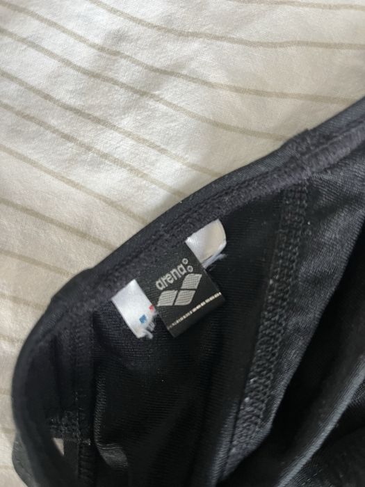 Цял дамски бански Arena