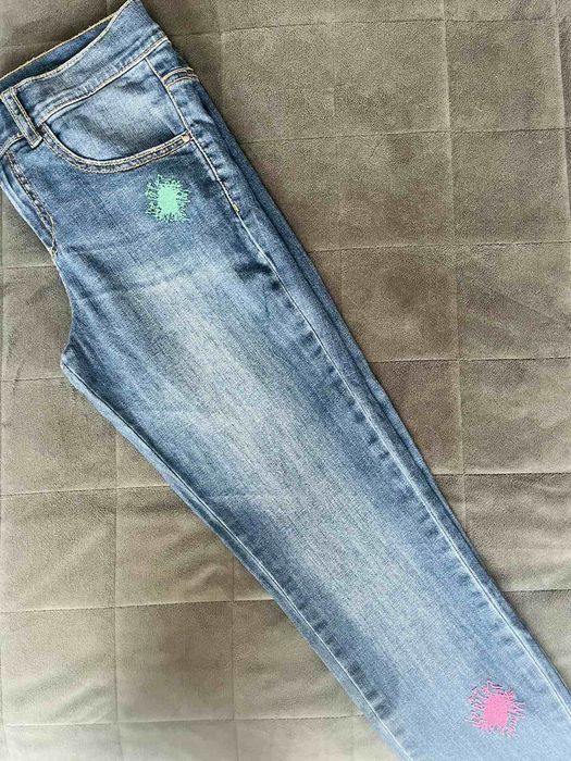 Сако и други маркови дрехи