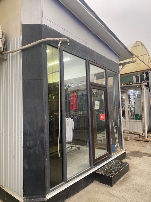 Бутек сатылады базарда