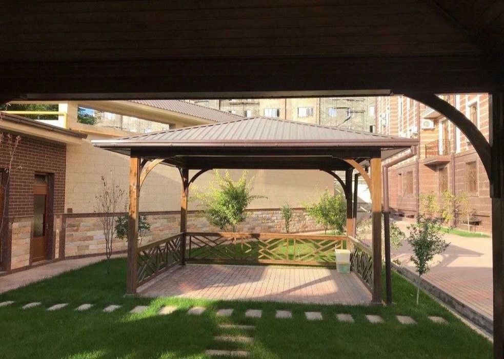 ГОРИТ СРОЧНО‼️‼️‼️ЦЕНТР Mirabad Elite Коробка 3-Ком 129м2 Ор Perfectum