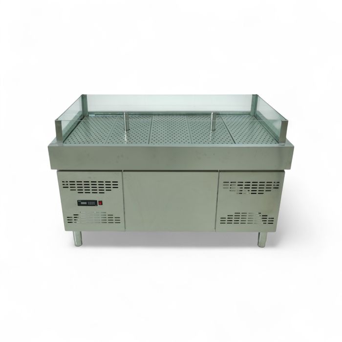 Шкаф холодильник (stol holodilnik) ишлабчирарувчидан