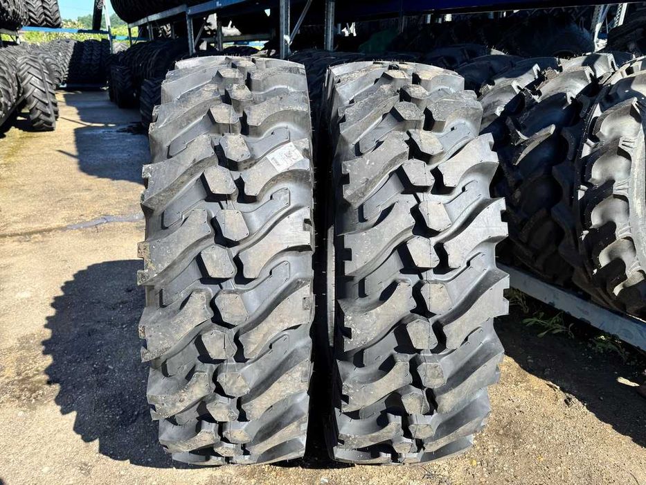 Anvelope noi INDUSTRIALE 16.9-28 cu 14pliuri garantie ROBUSTE