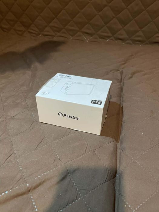 Imprimantă termică portabilă Pristar p15