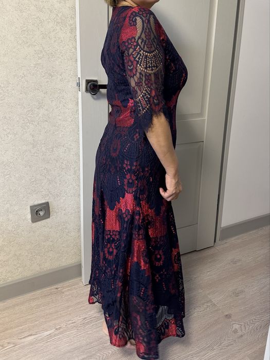 Продам вечернее платье