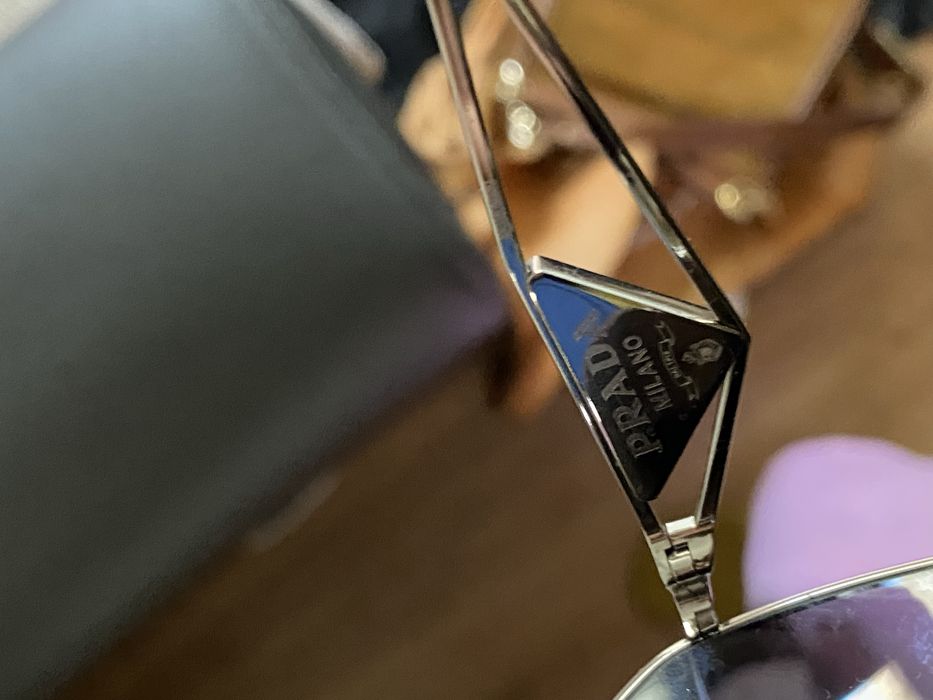 Ochelari soare Prada