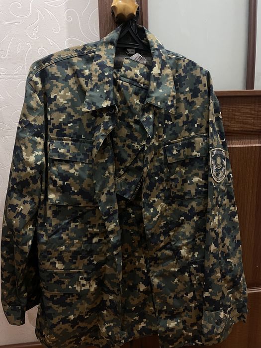 Продам форму Улттык Улан