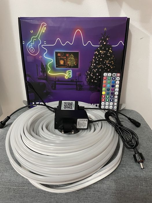18m banda led RGB