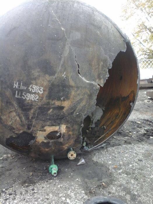 reparatii bazine din fibra de sticla