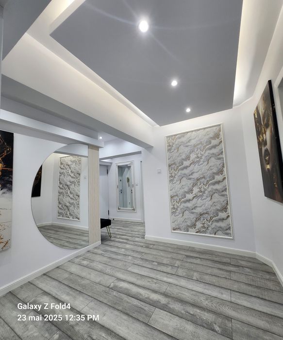 Închiriere in regim hotelier apartament 3 camere