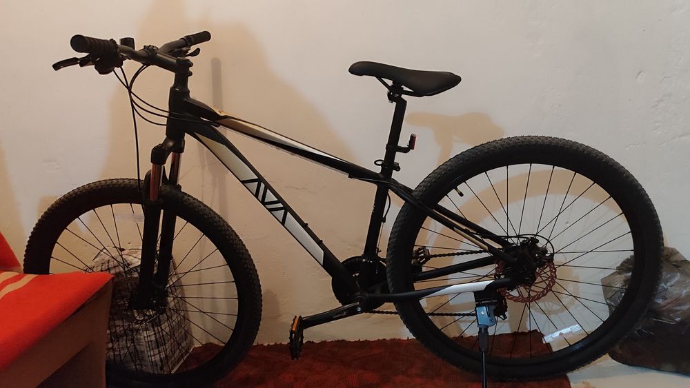 Продам новый велосипед