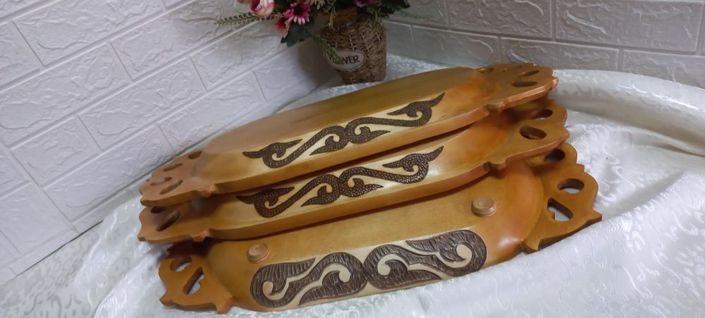 Подарочные наборы астау