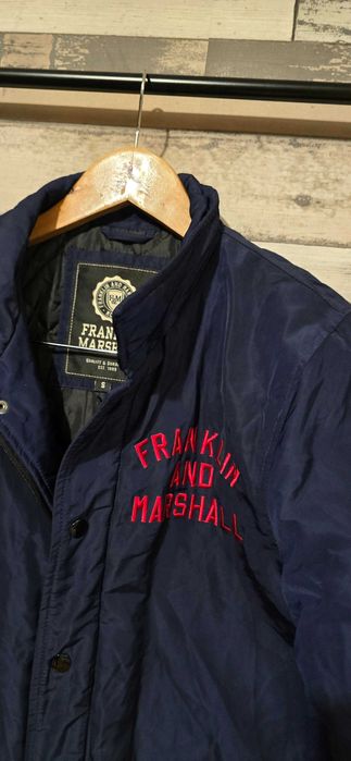 Franclin Marshall S-мъжко яке (791)