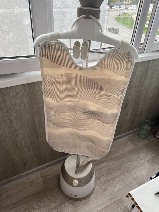 Продам утюг отпариватель