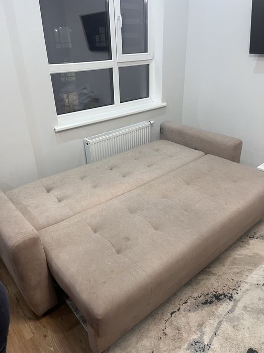 Продам диван 230x100