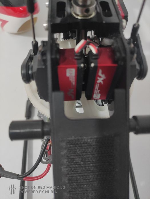 Elicopter Phoenixtech