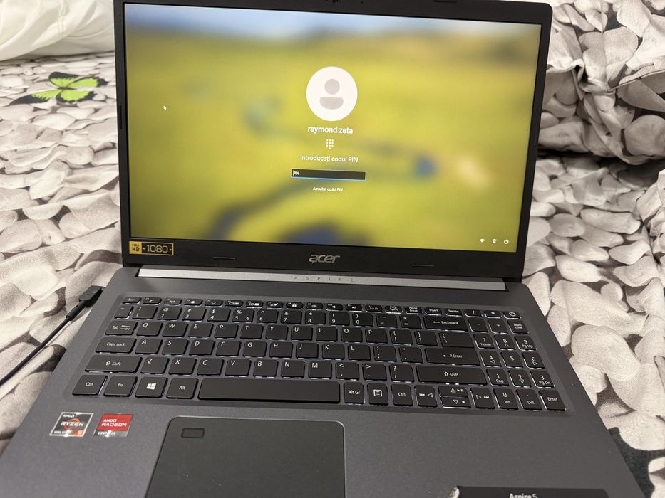 Laptop Acer Aspire 5 Aproape nou