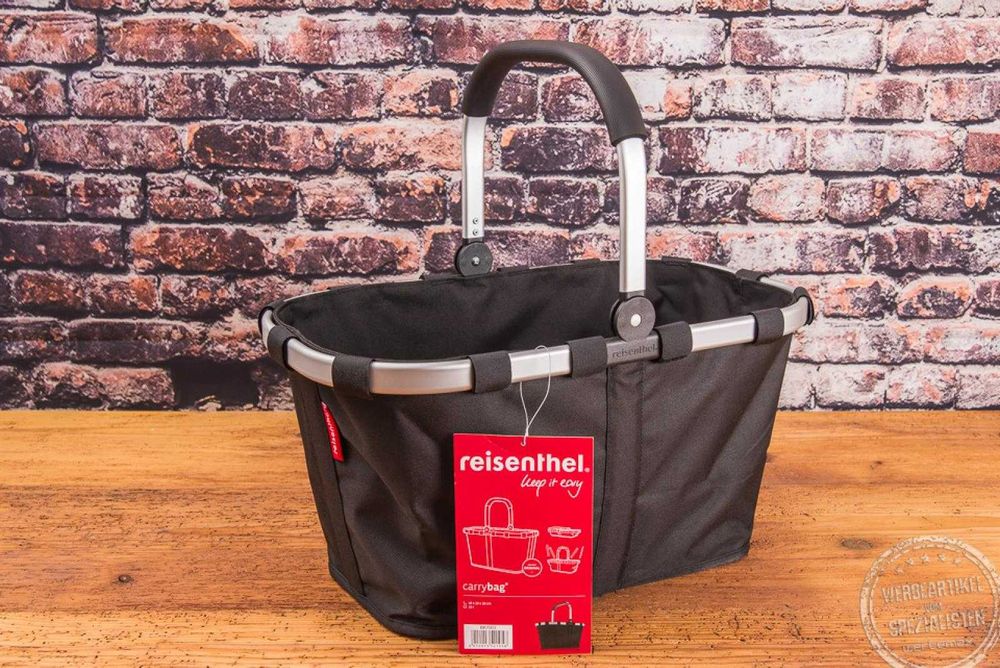 Кошница за пикник и пазаруване Reisenthel