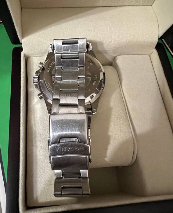 Продам швейцарские  часы Romania оригинал не копия