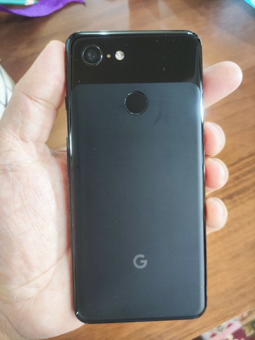 Pixel 3 телефон сотилади