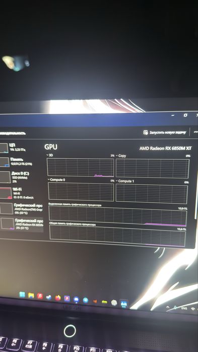 lenovo legion 7 крутой ноут игровой