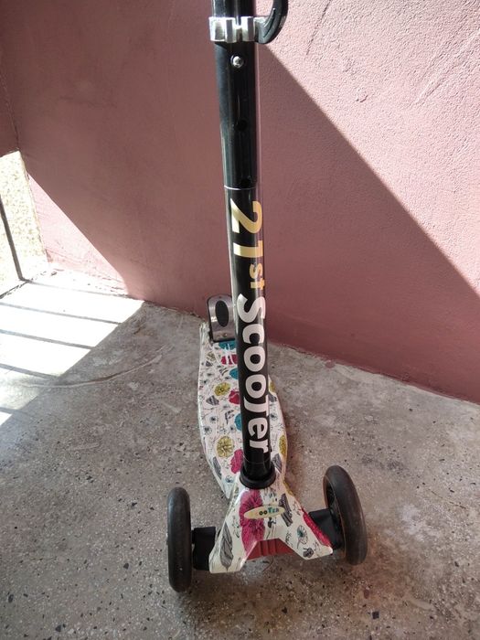 Детска тротинетка