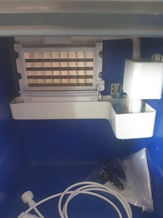 Льедогенератор muz aparat