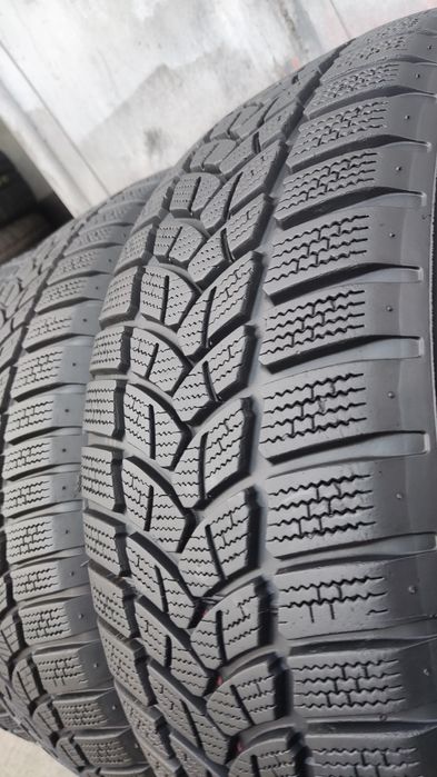 4бр. зимни гуми 225/55/17 Firestone, dot22
dot22
8mm