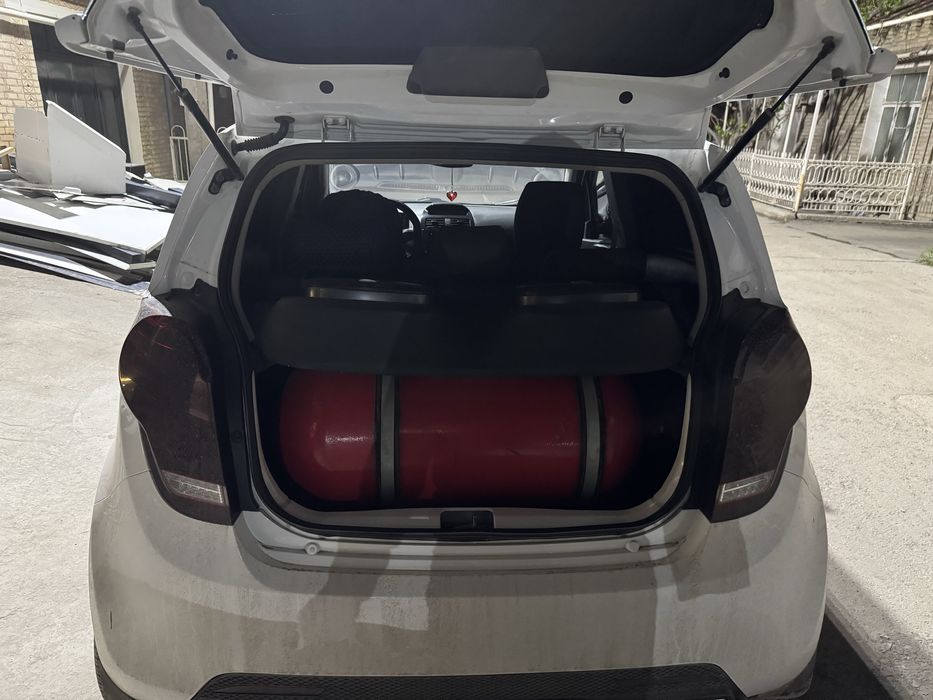 Spark sotiladi 2017 yili hama ishlari qilingan