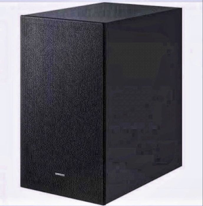 Saund bar HW-S700D [2024]. Для дома.