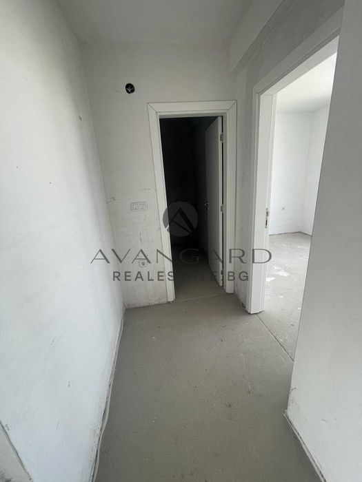 Продава се Тристаен апартамент в Пловдив, Христо Смирненски - 78 кв.м за 1216 €/кв.м - Снимка #9