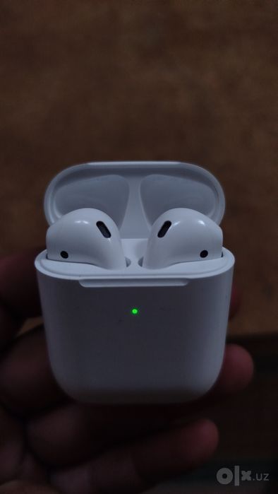 Airpods naushnik