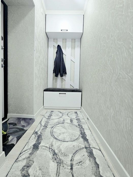 Яккасарайский район  Кушбеги Общежитие однокомнатная