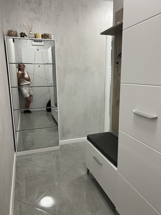 Дава се под наем Двустаен апартамент в Варна, Планова промишлена зона - 70 кв.м за 690 € - Снимка #12