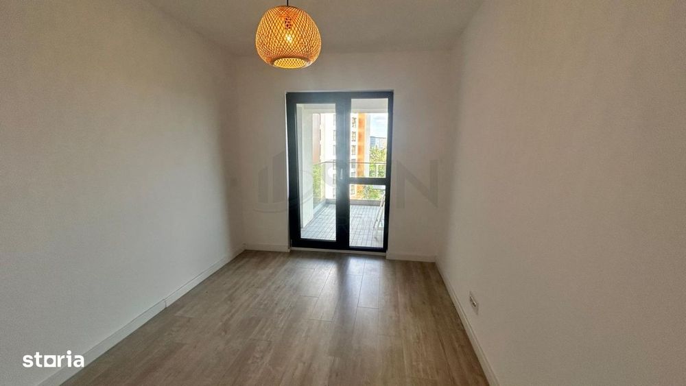 Apartament 3 camere  Domenii Terasa 13 mp  Imobil 2023