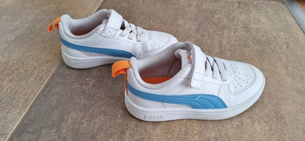 Детски маратонки Puma ,размер 27.5